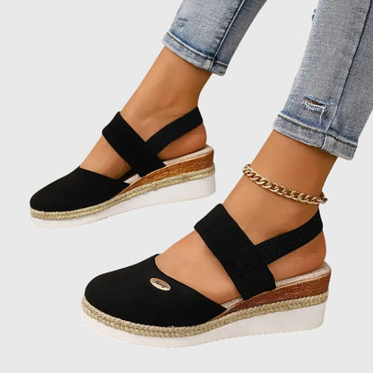 Vanessa | Orthopaedic Sandals