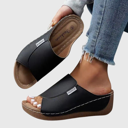 Amethyst | Stylish Orthopaedic Sandals