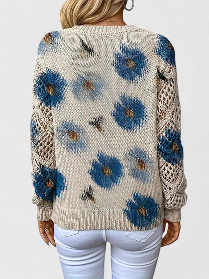 Lynn | Elegant Cardigan