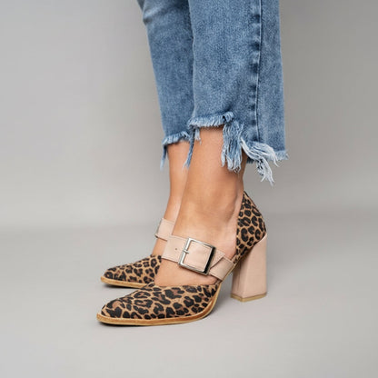 Lilac | Elegant Heels