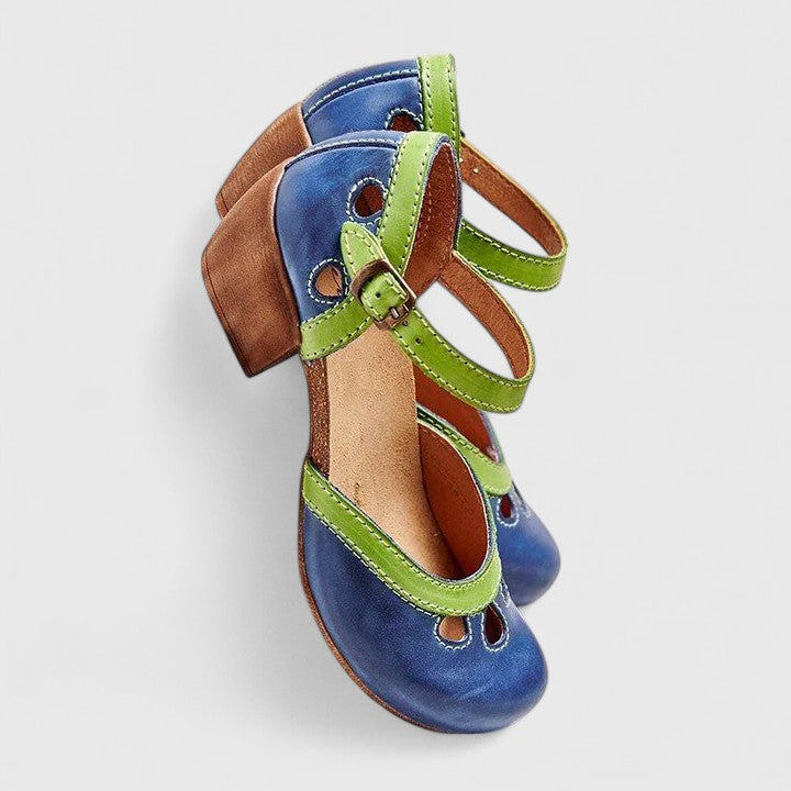 Shea | Orthopaedic Sandals