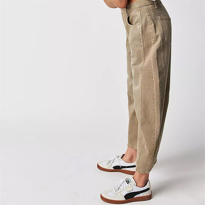 Christina | Chic Wide-Leg Jeans