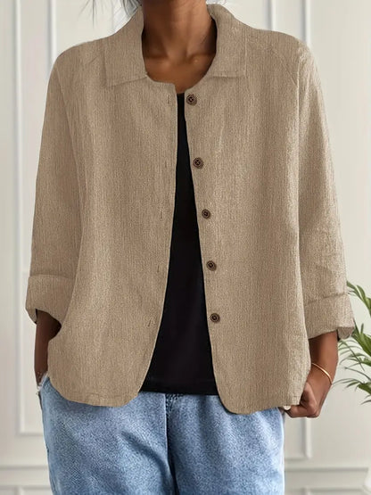Shifra | Classic Light Top