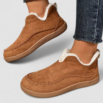 Brenda | Orthopaedic Boots