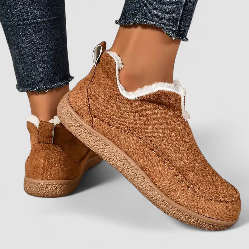Brenda | Orthopaedic Boots