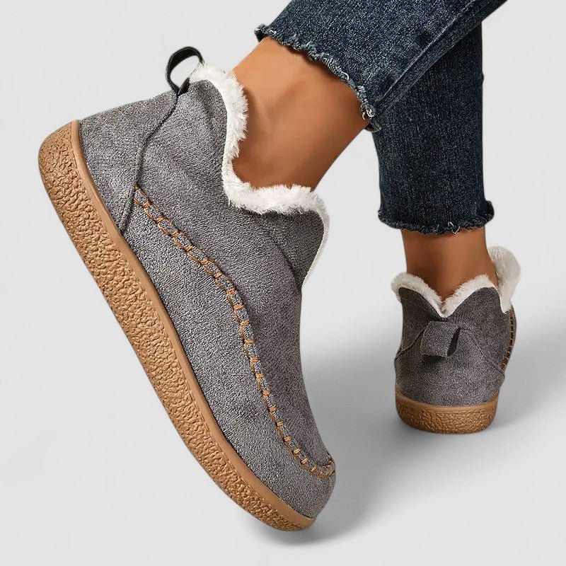 Brenda | Orthopaedic Boots