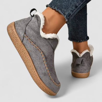 Brenda | Orthopaedic Boots