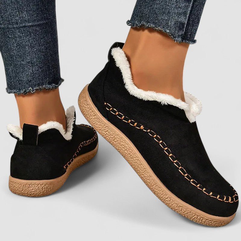 Brenda | Orthopaedic Boots