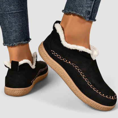 Brenda | Orthopaedic Boots
