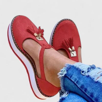 Henley | Orthopaedic Sandals