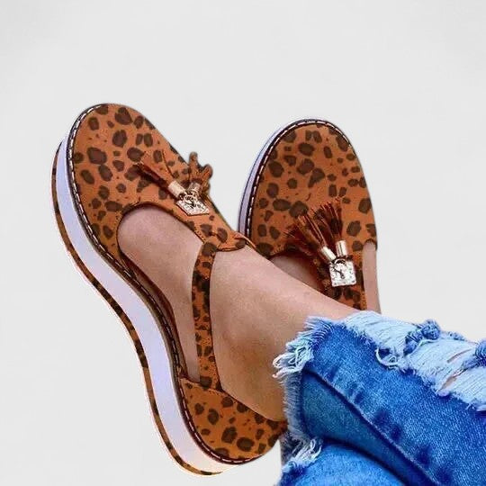 Henley | Orthopaedic Sandals