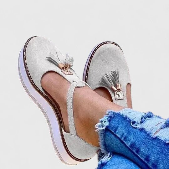 Henley | Orthopaedic Sandals