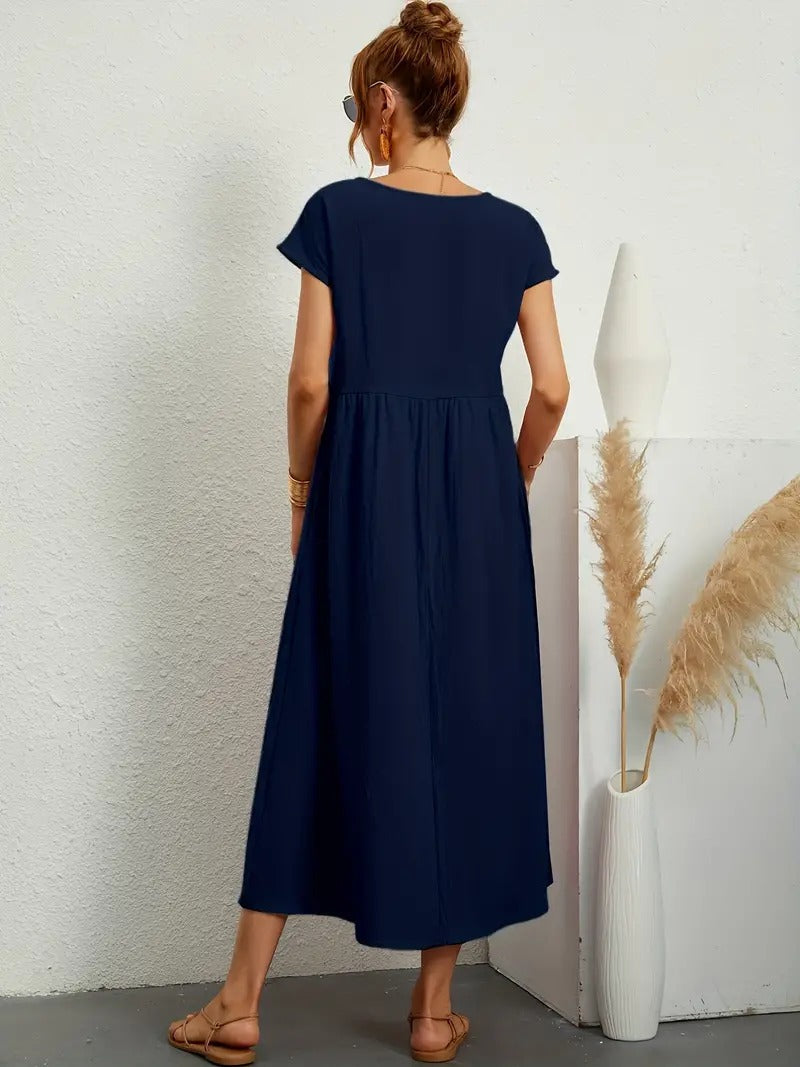 Idalia | Leonor Utility Pocket Midi