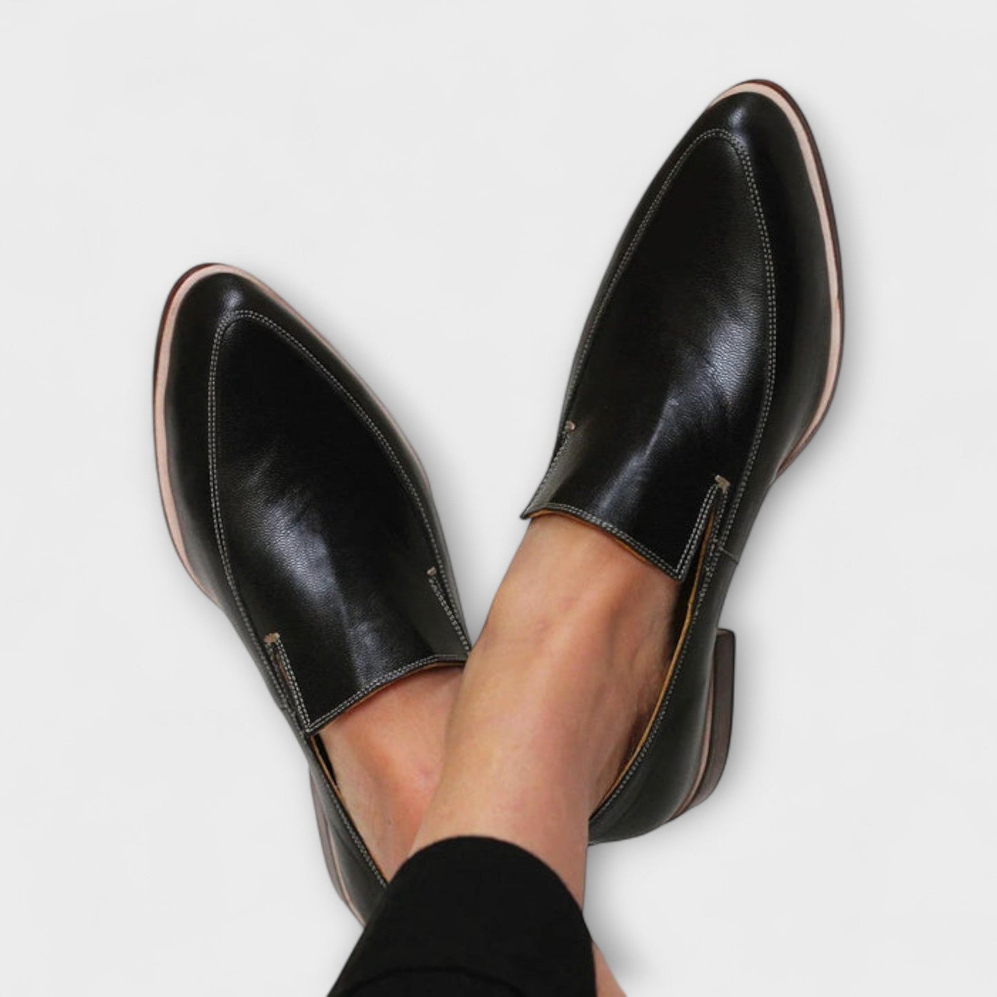 Danni | Orthopaedic Loafers