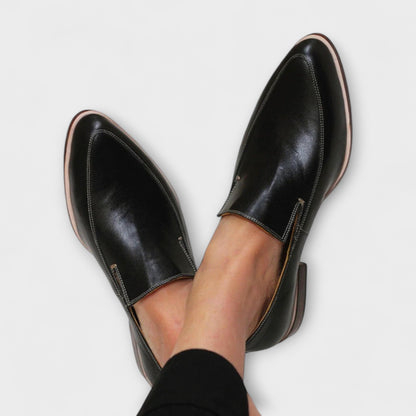 Danni | Orthopaedic Loafers