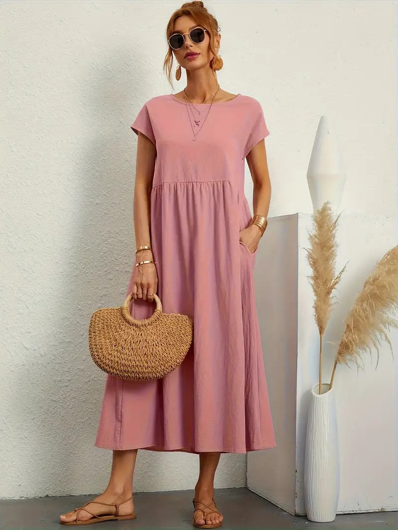 Idalia | Leonor Utility Pocket Midi