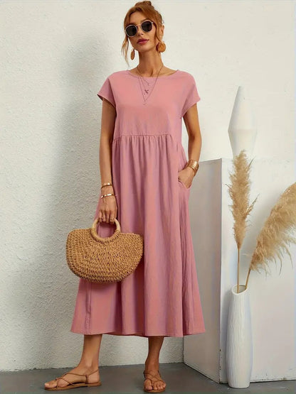 Idalia | Leonor Utility Pocket Midi