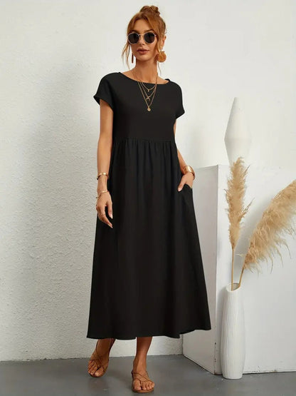 Idalia | Leonor Utility Pocket Midi