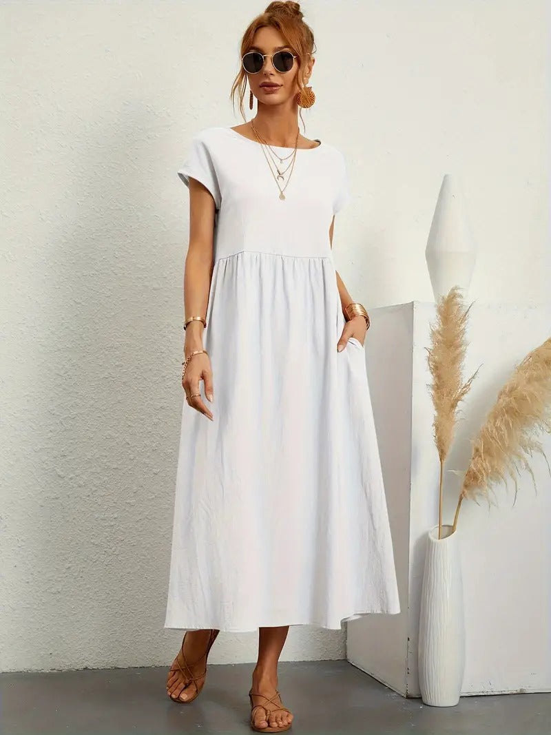 Idalia | Leonor Utility Pocket Midi