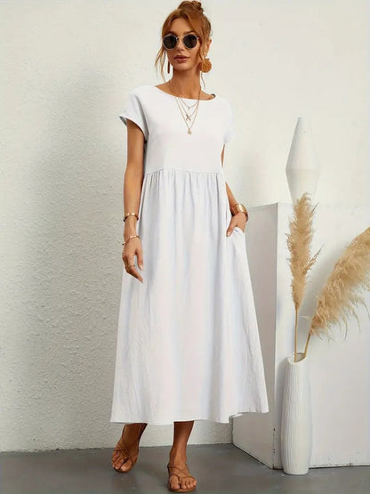 Idalia | Leonor Utility Pocket Midi