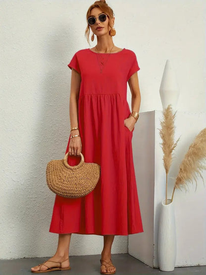 Idalia | Leonor Utility Pocket Midi