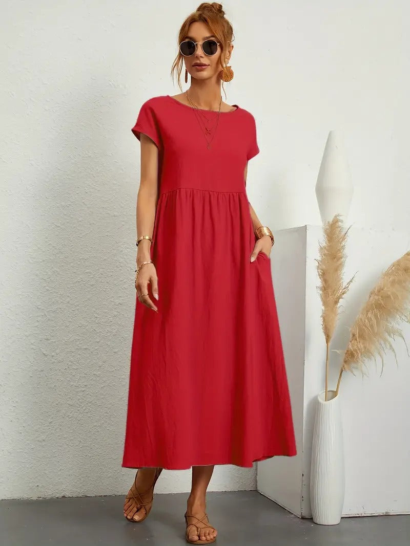 Idalia | Leonor Utility Pocket Midi