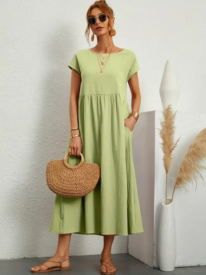 Idalia | Leonor Utility Pocket Midi