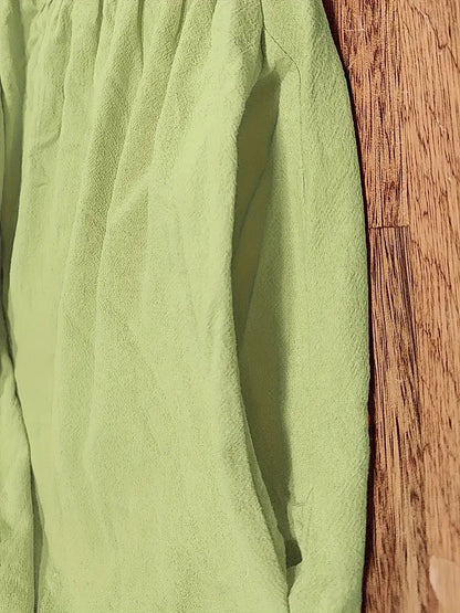 Idalia | Leonor Utility Pocket Midi