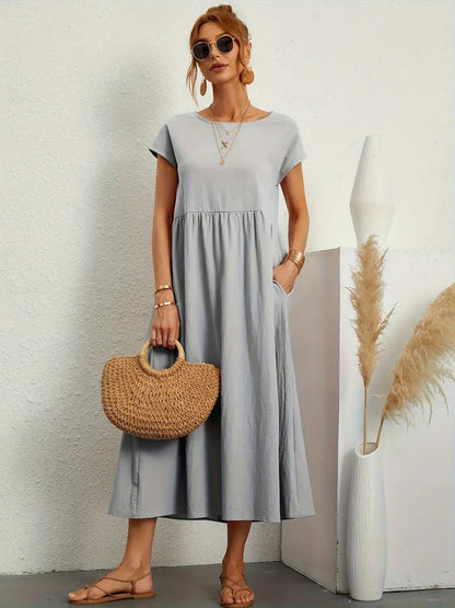 Idalia | Leonor Utility Pocket Midi