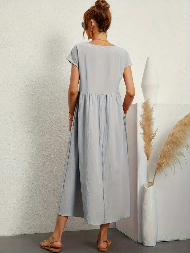Idalia | Leonor Utility Pocket Midi