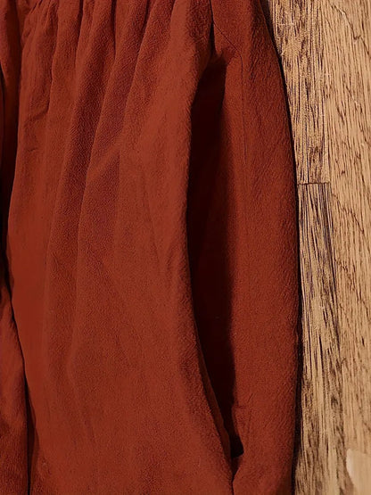 Idalia | Leonor Utility Pocket Midi
