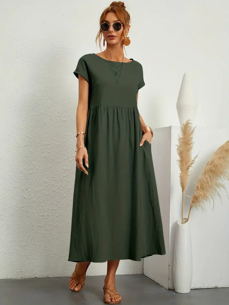 Idalia | Leonor Utility Pocket Midi