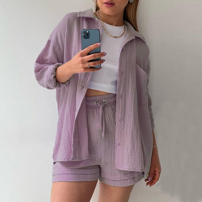 Sahar | Two Piece Set