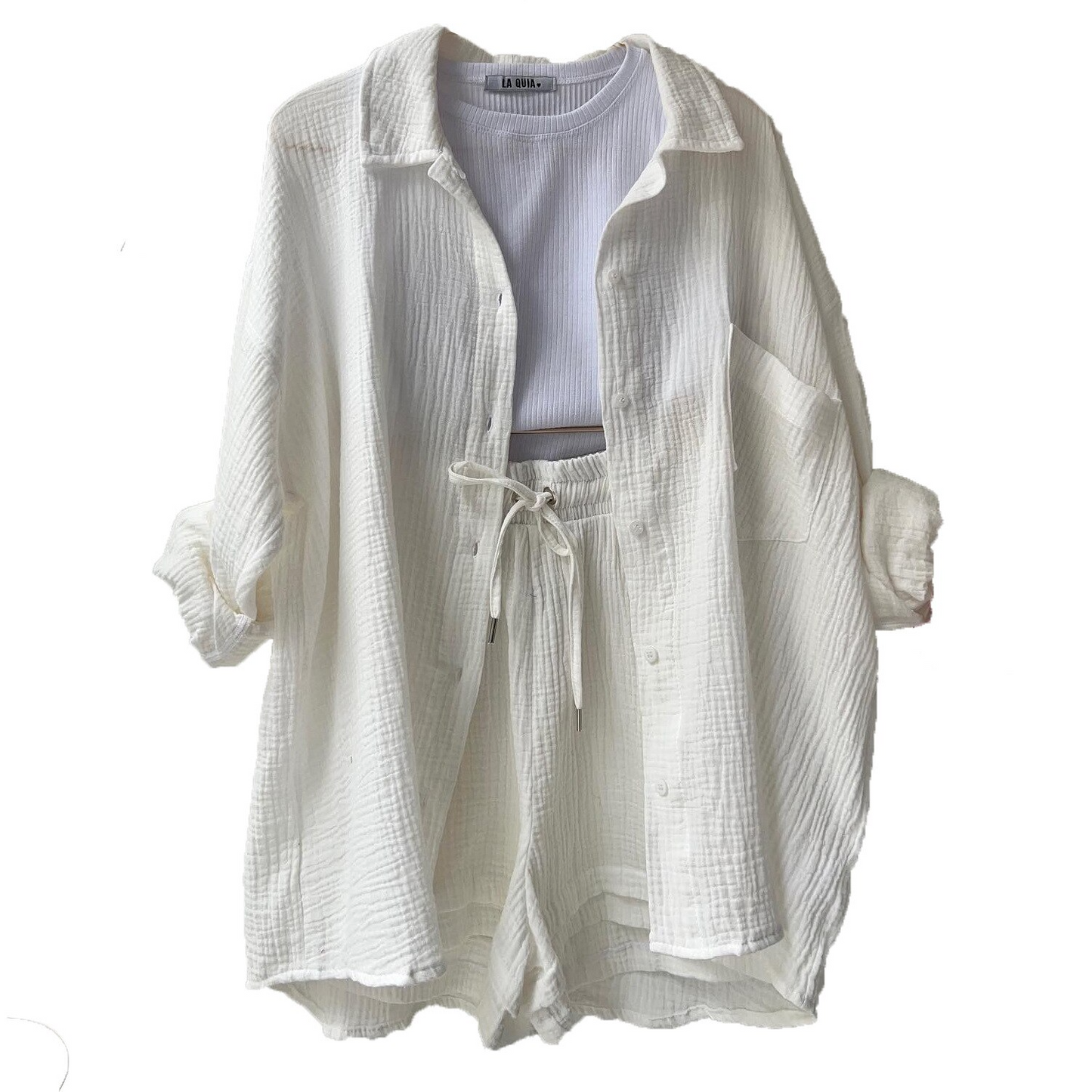 Sahar | Two Piece Set