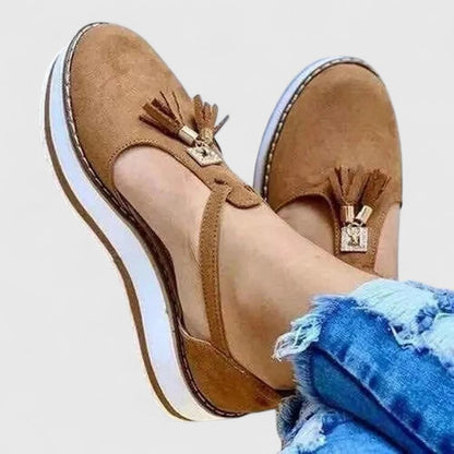 Henley | Orthopaedic Sandals