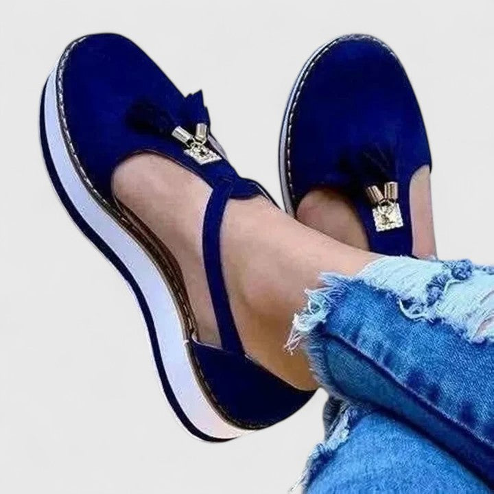 Henley | Orthopaedic Sandals
