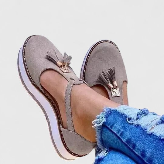 Henley | Orthopaedic Sandals