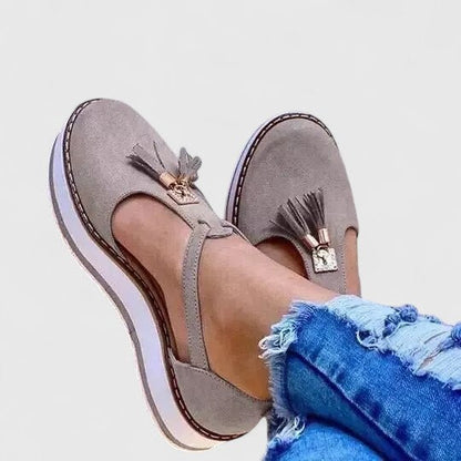 Henley | Orthopaedic Sandals