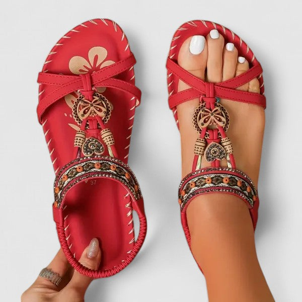 Danni | Orthopaedic Sandals