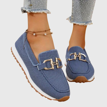 Keelin | Orthopaedic Loafers