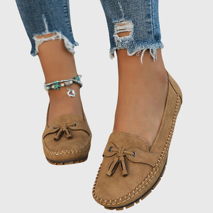Kalea | Comfortable Loafers