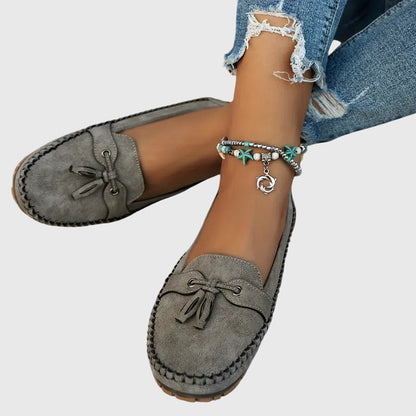Kalea | Comfortable Loafers