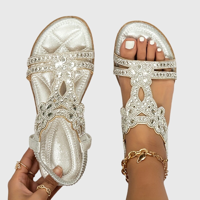 Raissa | Orthopaedic Sandals