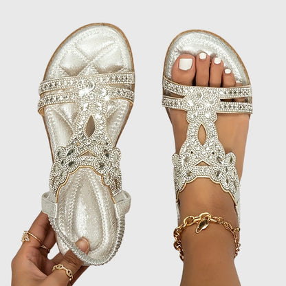 Raissa | Orthopaedic Sandals