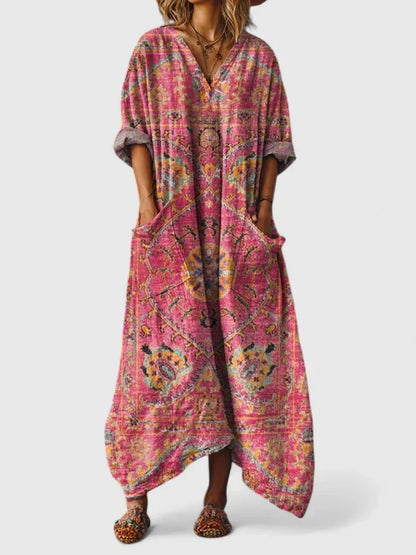 Sandi | Elegant Dress