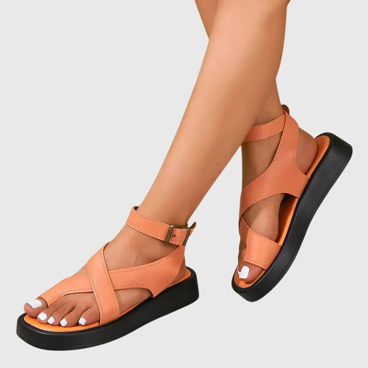 Lael | Orthopaedic Sandals