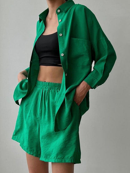 Melody | Elegant Two-Piece Set
