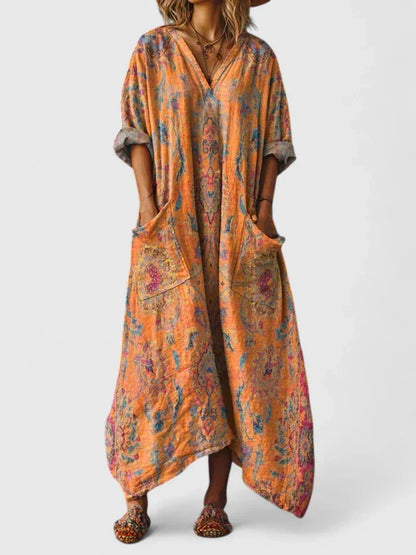Sandi | Elegant Dress