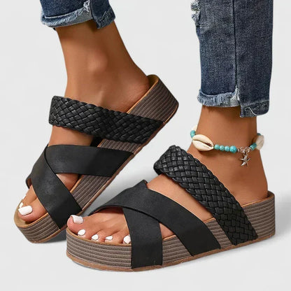 Pilar | Orthopaedic Sandals