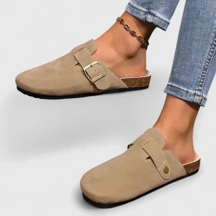 Nizhoni | Orthopaedic Loafers